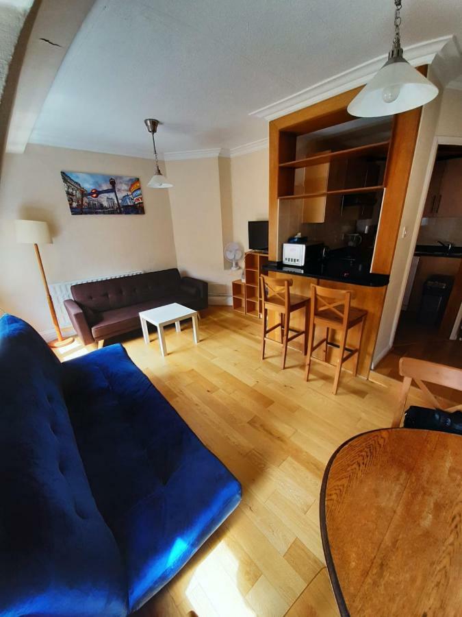 Unique, Exciting And Yours 2Rooms Trafalgar Square Londra Esterno foto