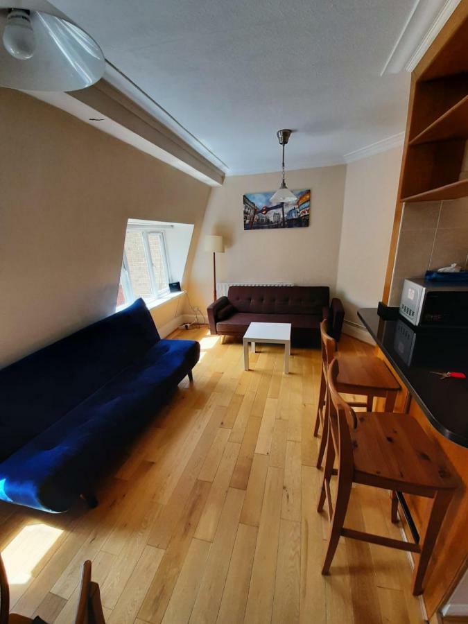Unique, Exciting And Yours 2Rooms Trafalgar Square Londra Esterno foto