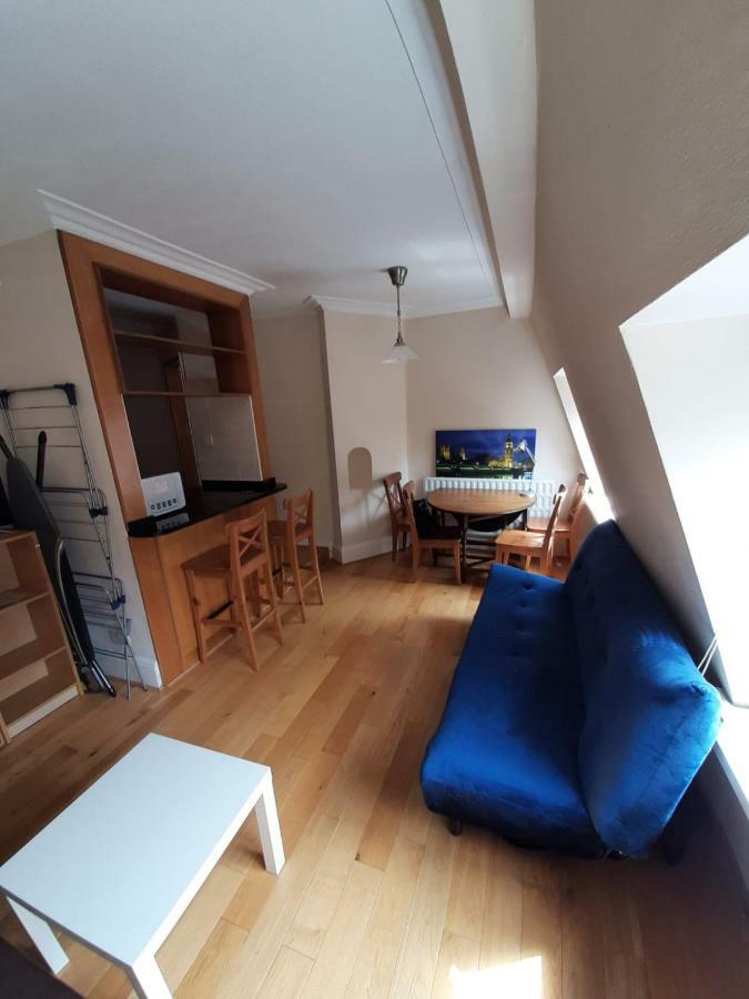 Unique, Exciting And Yours 2Rooms Trafalgar Square Londra Esterno foto